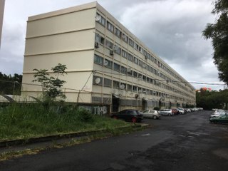 St-Denis : Le quartier de La Chaumière retenu dans le cadre d'un "plan de sauvegarde"