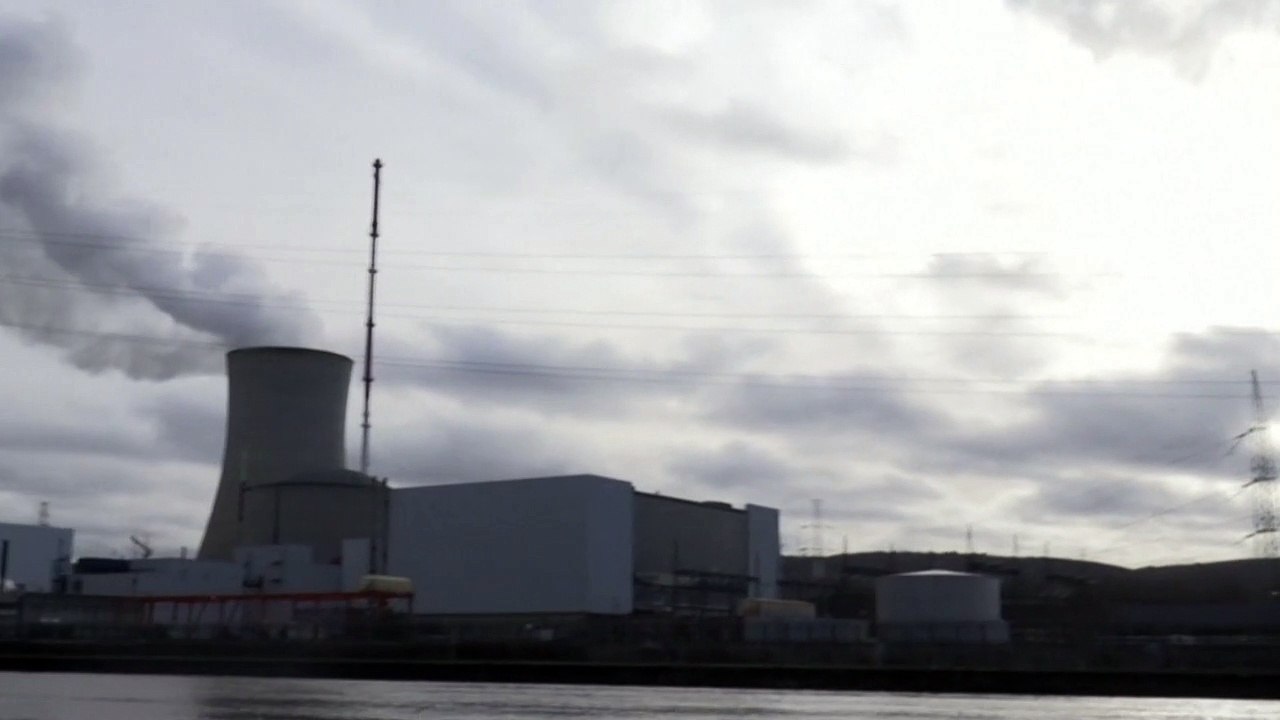 Belgien will Atomreaktoren bis 2025 abschalten