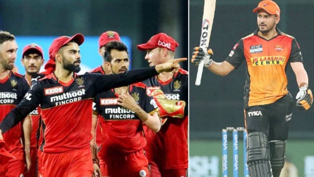 IPL 2022 Mega Auction: Manish Pandey To Replace Virat Kohli ?