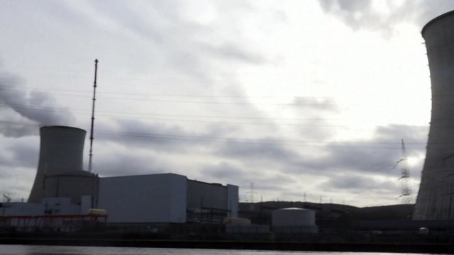 Бельгия остановит ядерные реакторы и сосредоточится на мини-АЭС