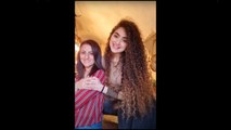 Sandra Haj - Ya Mo (Cover) ساندرا حاج - أغنية 