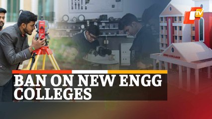 Great Indian Engineering Education Rush Derailed!?