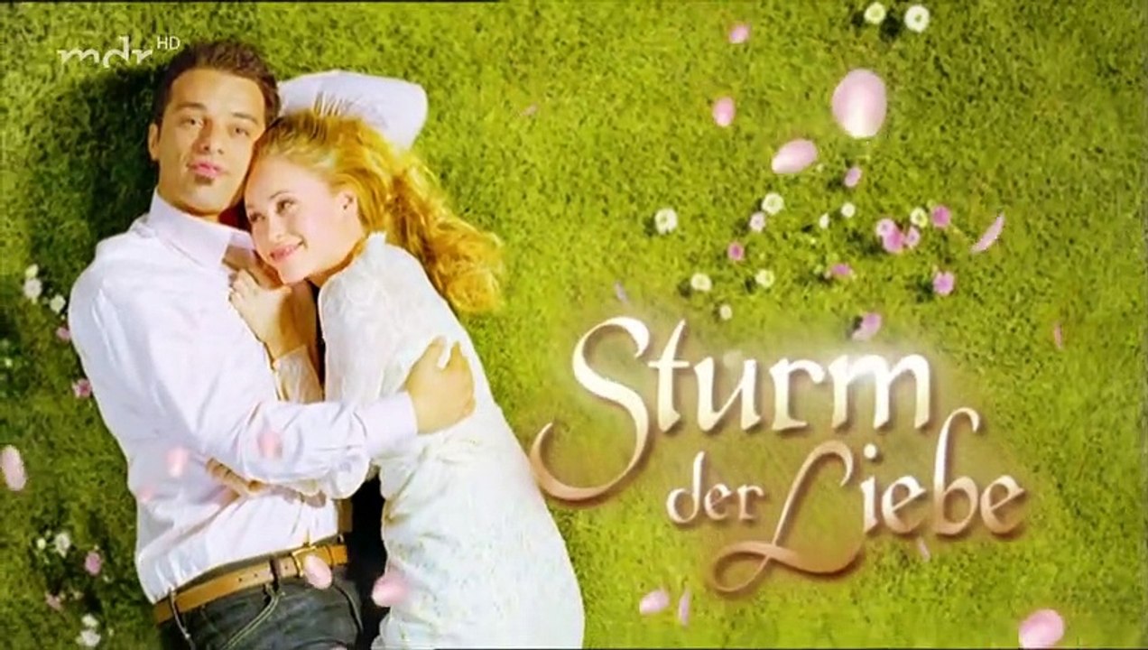 Sturm der Liebe Folge 487