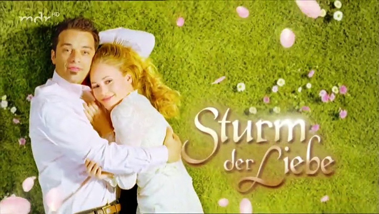 Sturm der Liebe Folge 488