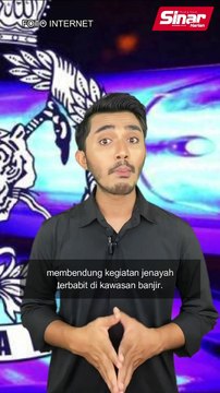 Pecah premis: IGP kerah Pasukan Cantas!