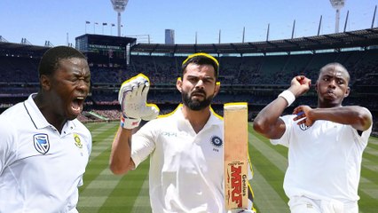 ಟೀಂ‌ ಇಂಡಿಯಾ ಬ್ಯಾಟ್ಸ್ ಮನ್ ಗಳಿಗೆ ಬಹು ದೊಡ್ಡ ಡೇಂಜರಸ್ ಈ ಬೌಲರ್  | Oneindia Kannada