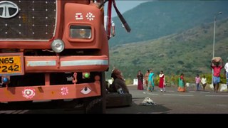 Pushpa(Telugu) Movie Trailer | Allu Arjun