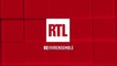 Le journal RTL de 12h du 23 décembre 2021