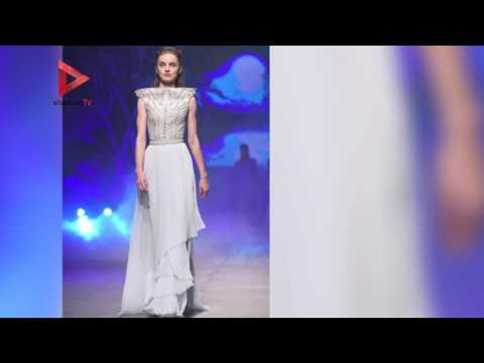 النعومة والرقي في مجموعة زارينا لربيع وصيف 2017