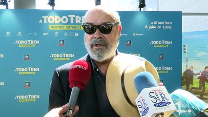 Antonio Resines, ingresado en la UCI por Covid-19
