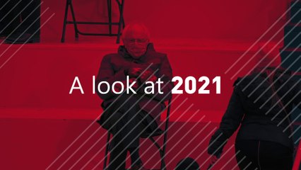 A look at 2021
