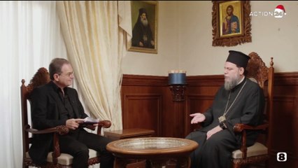 Άξιον Διαλόγου  22-12-2021