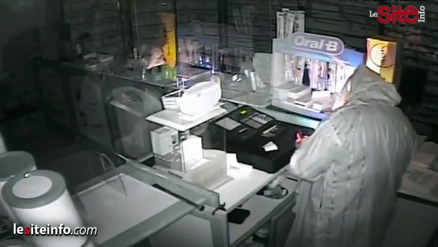 تفاصيل سطو مثيرة على منشطات جنسية ومبلغ مالي من قلب صيدلية بمراكش