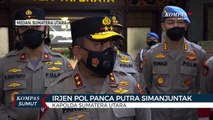 Kapolda Sumut Pecat Puluhan Personel Polisi