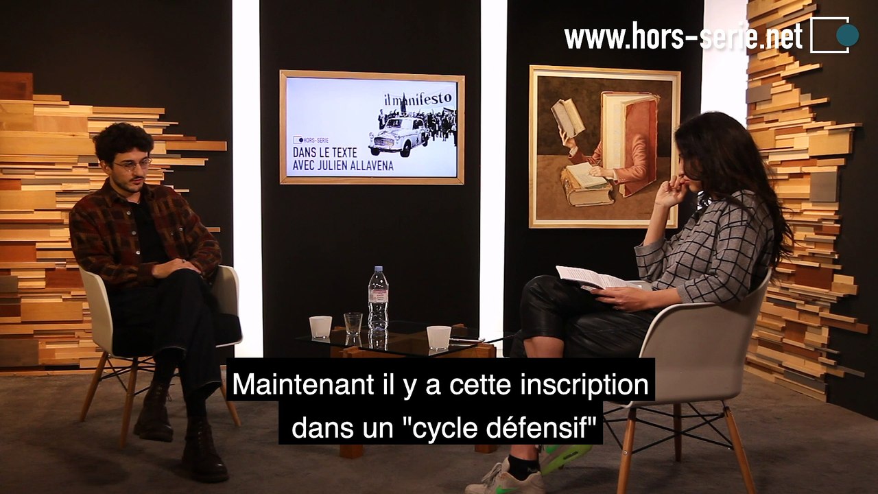 Les Gilets jaunes et la Gauche : renouer le cycle offensif