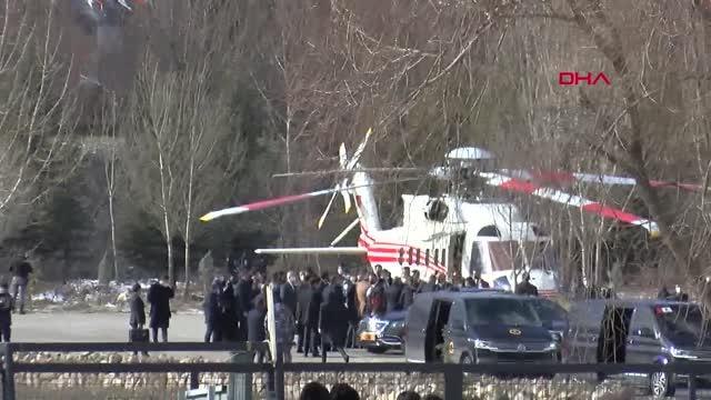 Son dakika haberleri: Cumhurbaşkanı Erdoğan, AK Parti Belediye Başkanları İstişare ve Değerlendirme Toplantısına katılacak