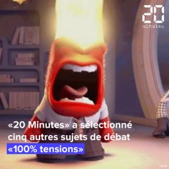 Noël: Nos cinq bons tuyaux pour se friter sans parler du Covid-19