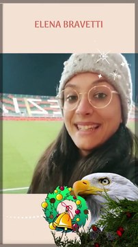 LAZIO - LALAZIOSIAMONOI.IT FA GLI AUGURI DI BUON NATALE 2021 A TUTTI