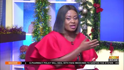 Nkulenu Industries - Badwam Afisem on Adom TV (23-12-21)