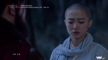 Tân Tiếu Ngạo Giang Hồ TẬP 29 (Thuyết Minh VTV2) - Phim Hoa ngữ