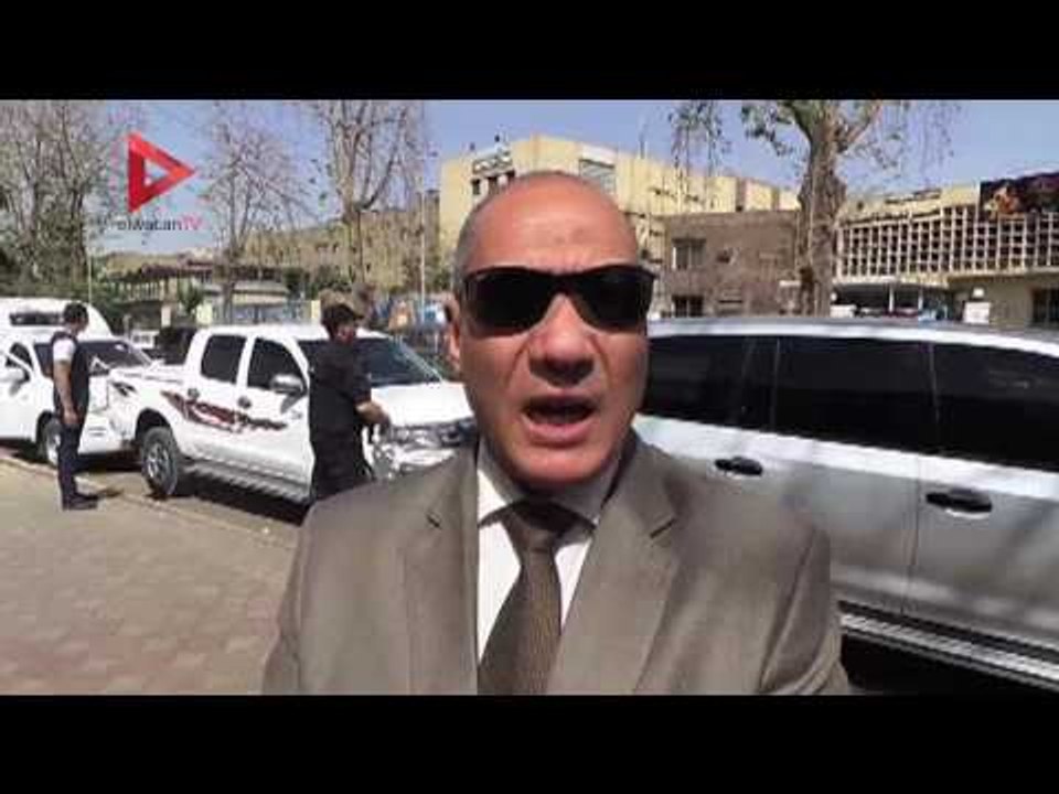 مدير أمن أسوان ينفي وجود أي تفجيرات بالمحافظة