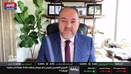 ...ربما يكون الحيز يكون ننظر إليه في استثما...