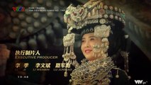 Tân Tiếu Ngạo Giang Hồ TẬP 28 (Thuyết Minh VTV2) - Phim Hoa ngữ