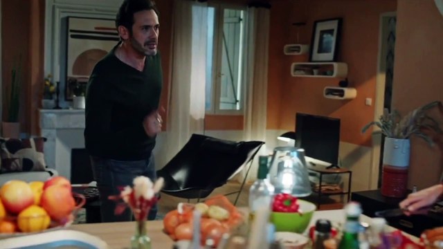 Plus belle la vie : [Indiscrétion] - Francesco découvre toute la vérité