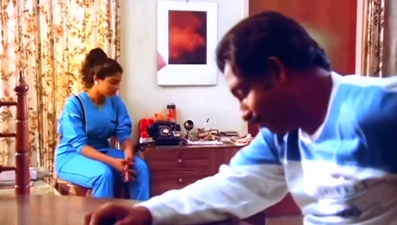 Chithram Mohanlal_Evergreen_Malayalam part 01