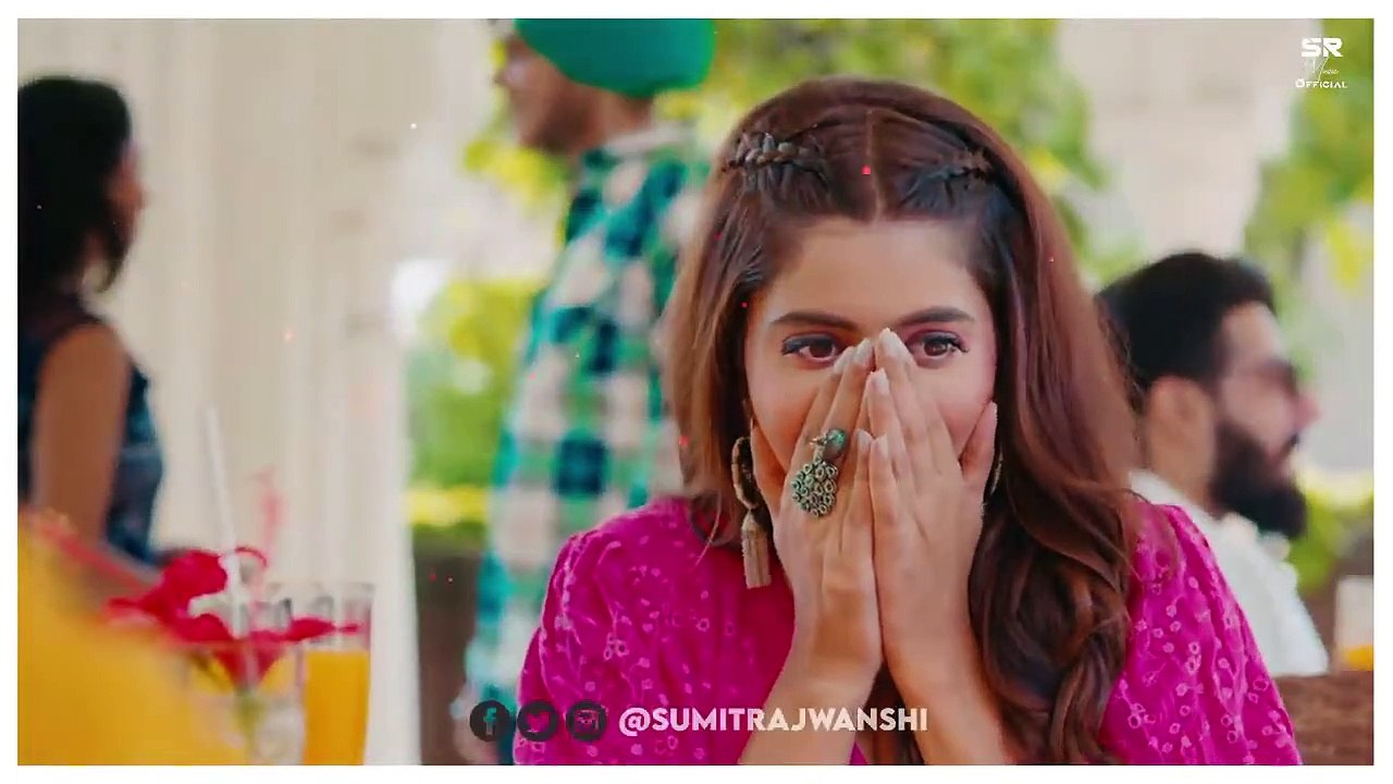 Gede  Karan Randhawa  DJ Sumit Rajwanshi   Latest Remix 2021