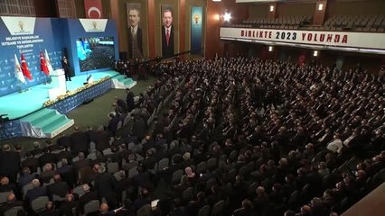 Download Video: Cumhurbaşkanı Erdoğan: 