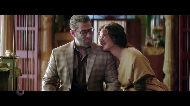 قصة حب فريدة من نوعها تجمع كاترينا كيف مع سلمان خان في BHARAT