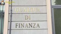 Luminarie e addobbi non sicuri, la Guardia di finanza sequestra 760mila prodotti