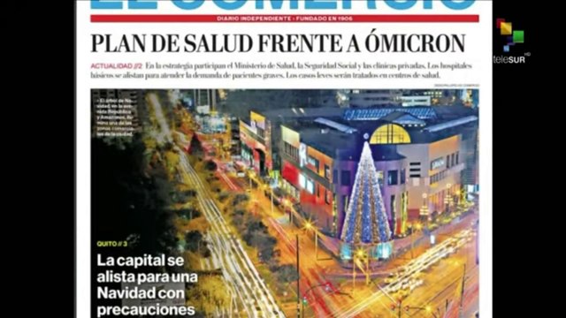 Europa impone nuevas restricciones por la variante ómicron