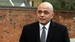 Javid: Risk of hospitalisation is lower with Omicron