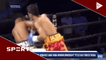 Vic Saludar, isinuko ang WBA minimumwight title kay Erick Rosa