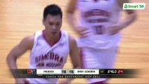 Scottie Thompson Highlights [Brgy. Ginebra vs Phoenix | 2021 Govs’ Cup | Dec. 19, 2021]