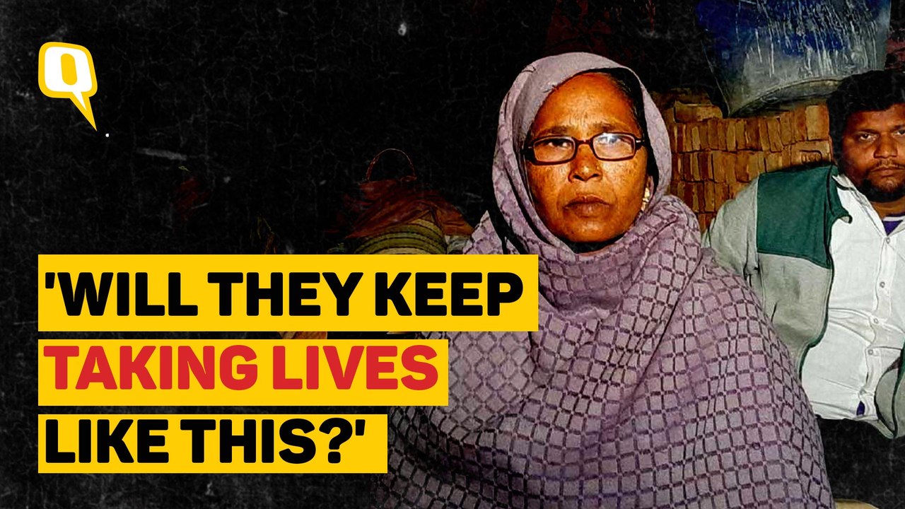 Ground Report | 'Killed for Being a Muslim': Family of Youth, Killed By 3 Friends in Haryana's Palwal, Alleges