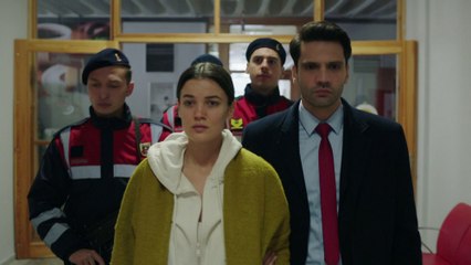 Yargı 15. Bölüm Fragman (9 Ocak Pazar Yayında)