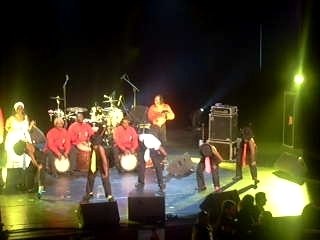 Sakitaw Roots Casino de Paris 2