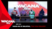 [LIVE] Nasib OKU di Malaysia, tuah atau malang?