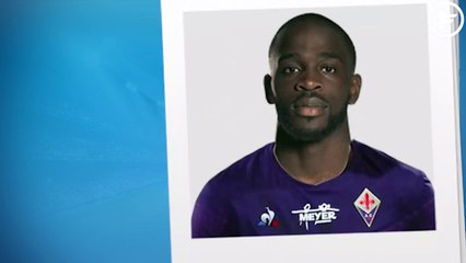 OFFICIEL : Jonathan Ikoné s'engage à la Fiorentina
