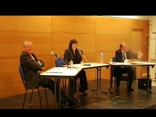 Leikine - Mothron, le débat : Verts