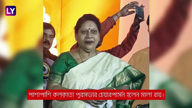 KMC-র নতুন মেয়র ফিরহাদ হাকিম, ঘোষণা মমতা বন্দ্যোপাধ্যায়ের