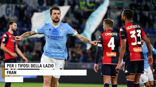 Calcio, curva della Lazio contro Acerbi: Coniglio, non sei più gradito a Roma