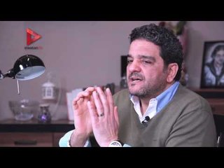 ثقافة "ليلة الدخلة" مع الدكتور مدحت عبد الهادي