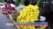Productores de flores en Cochabamba afectados por las lluvias