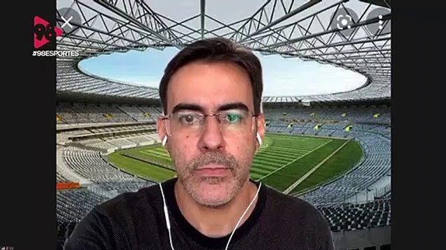 98 Esportes | O Atlético pretende emprestar jogadores ao América para a disputa da Libertadores?