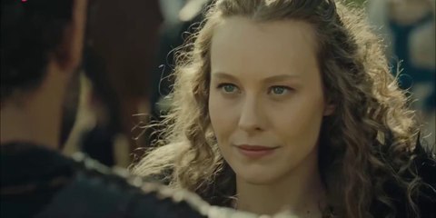 المؤسس عثمان الموسم الثالث مدبلج الحلقة 27