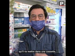 Autotest : utilisation, fiabilité, prix… Tout savoir sur ce test de dépistage du Covid-19